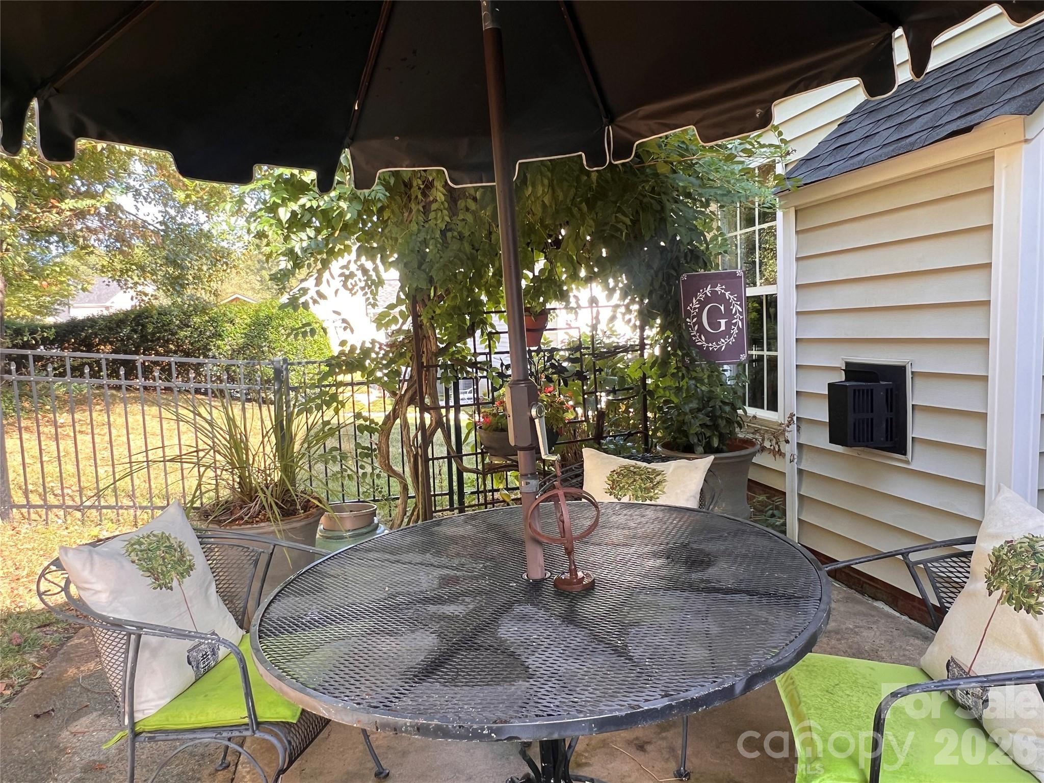 3904 Hermes Lane Waxhaw NC 28173