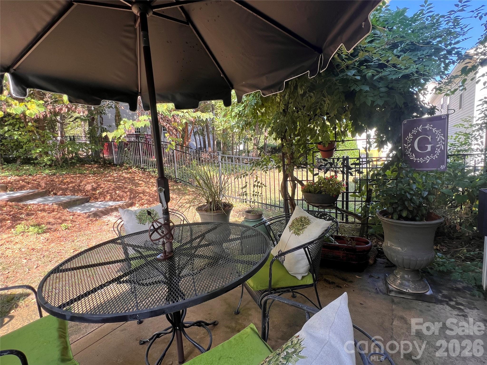 3904 Hermes Lane Waxhaw NC 28173