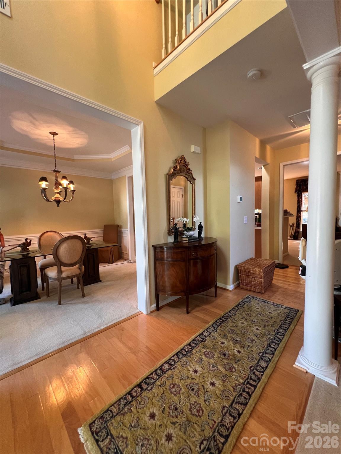 3904 Hermes Lane Waxhaw NC 28173