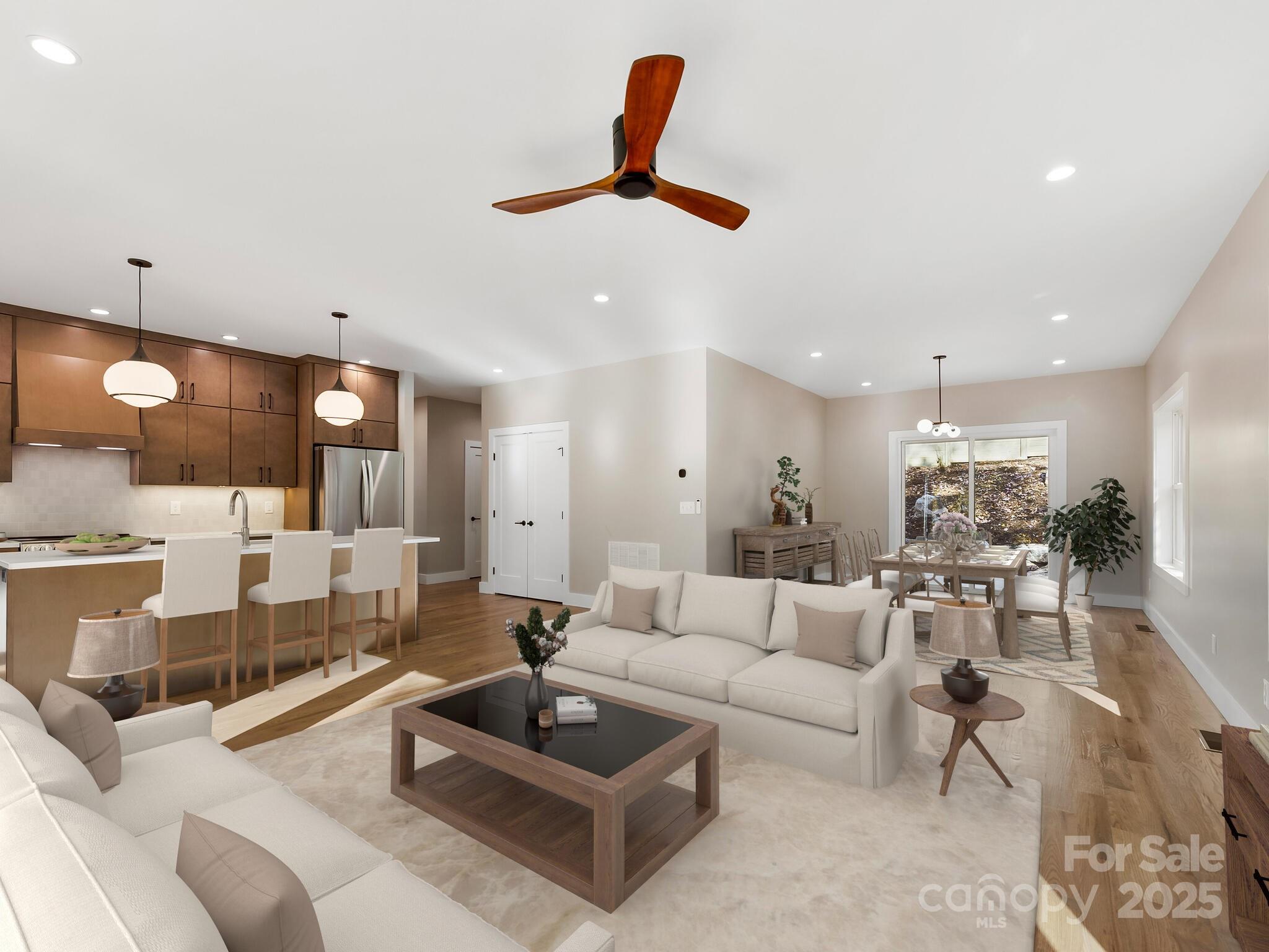 15 Perdue Place Asheville NC 28806