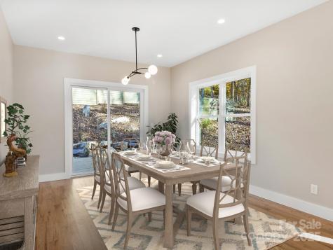 15 Perdue Place Asheville NC 28806