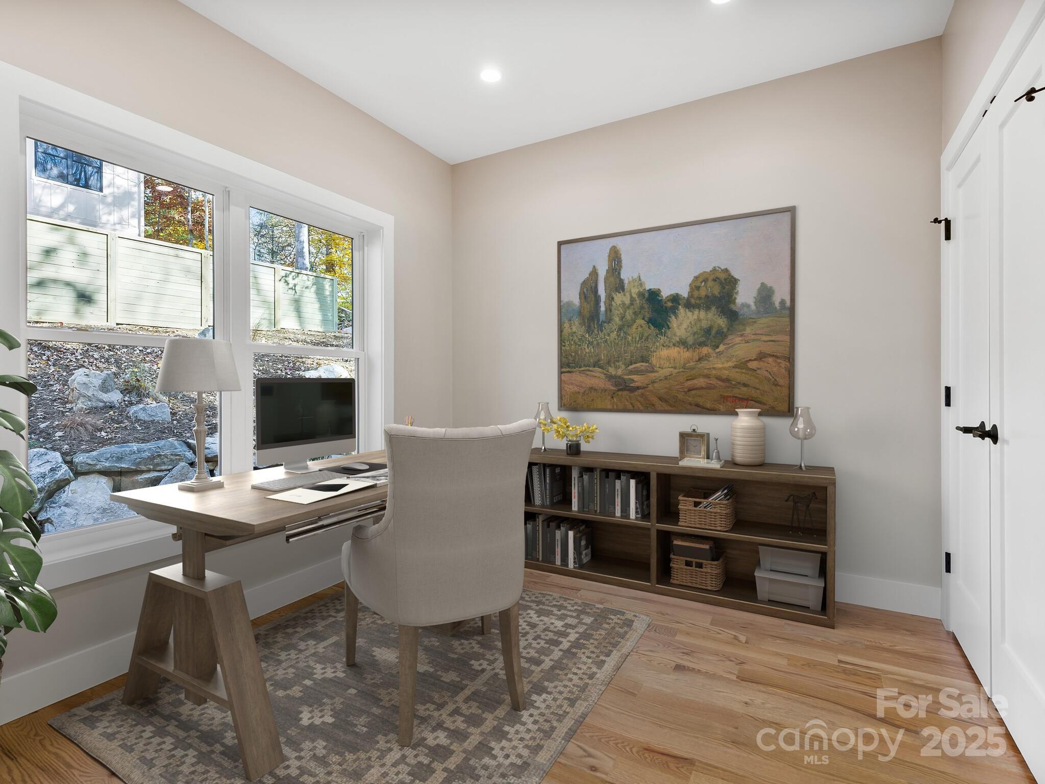 15 Perdue Place Asheville NC 28806