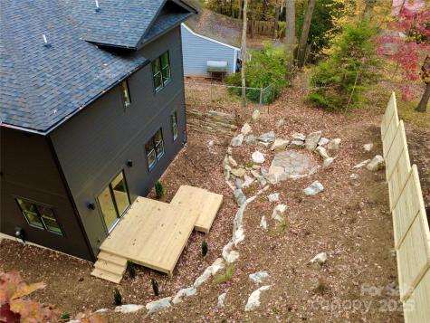 15 Perdue Place Asheville NC 28806