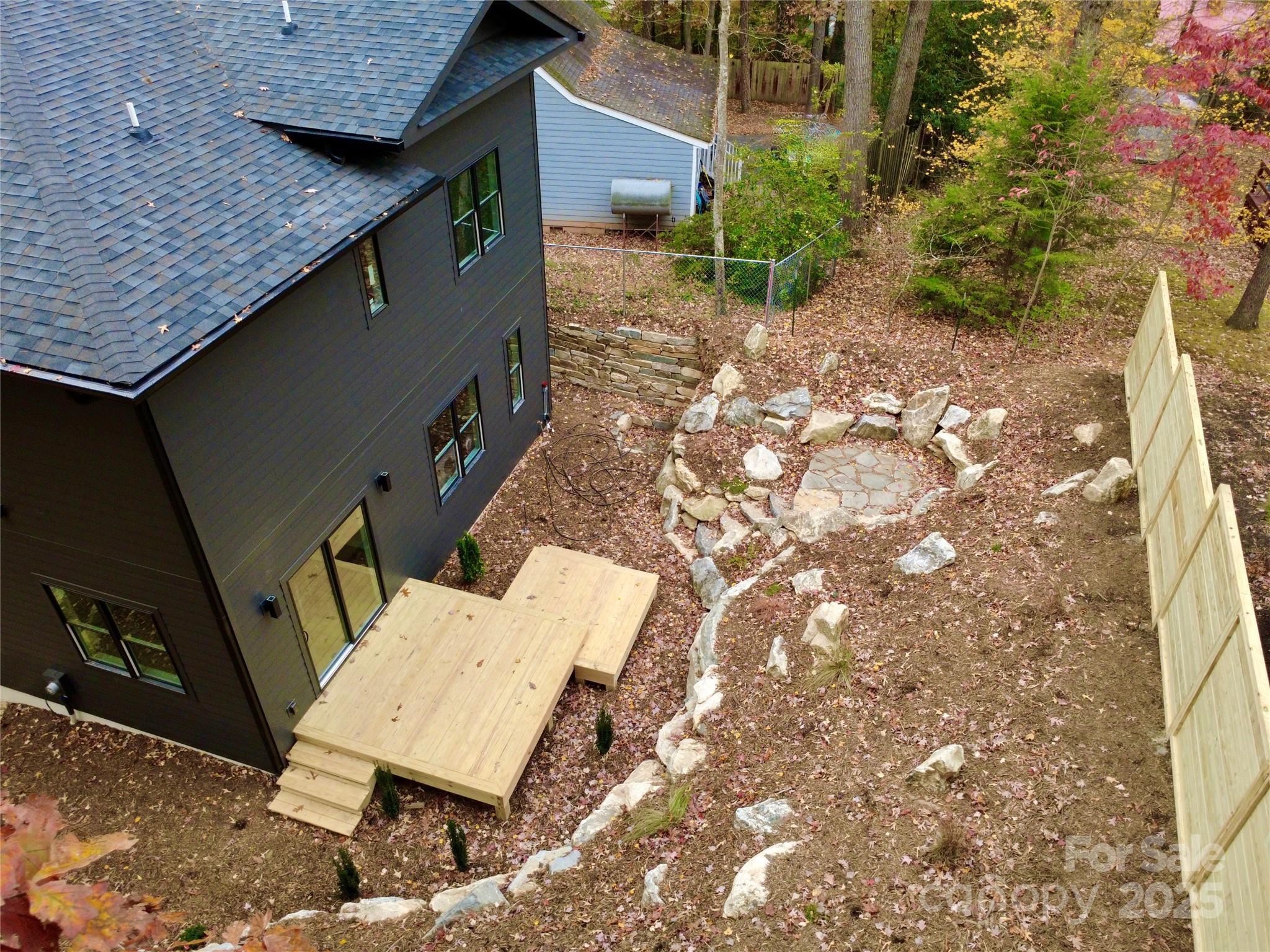 15 Perdue Place Asheville NC 28806