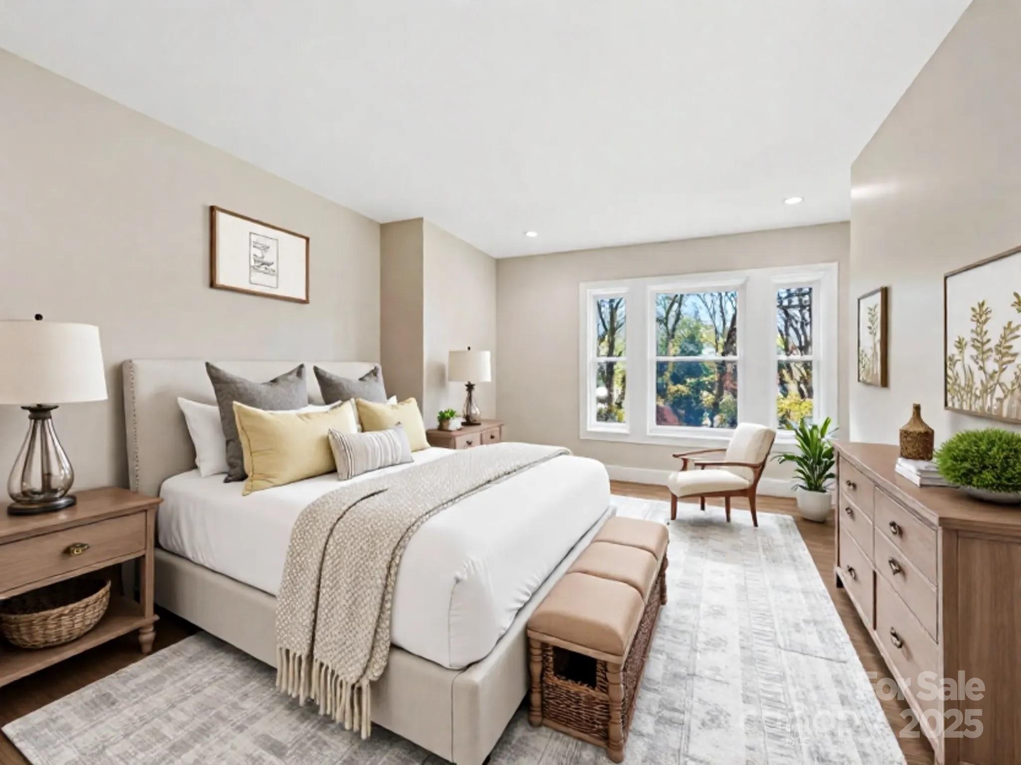 15 Perdue Place Asheville NC 28806