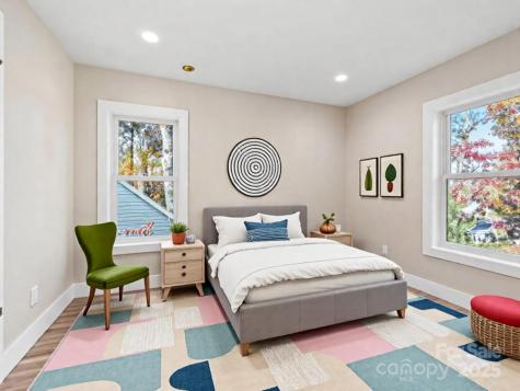 15 Perdue Place Asheville NC 28806