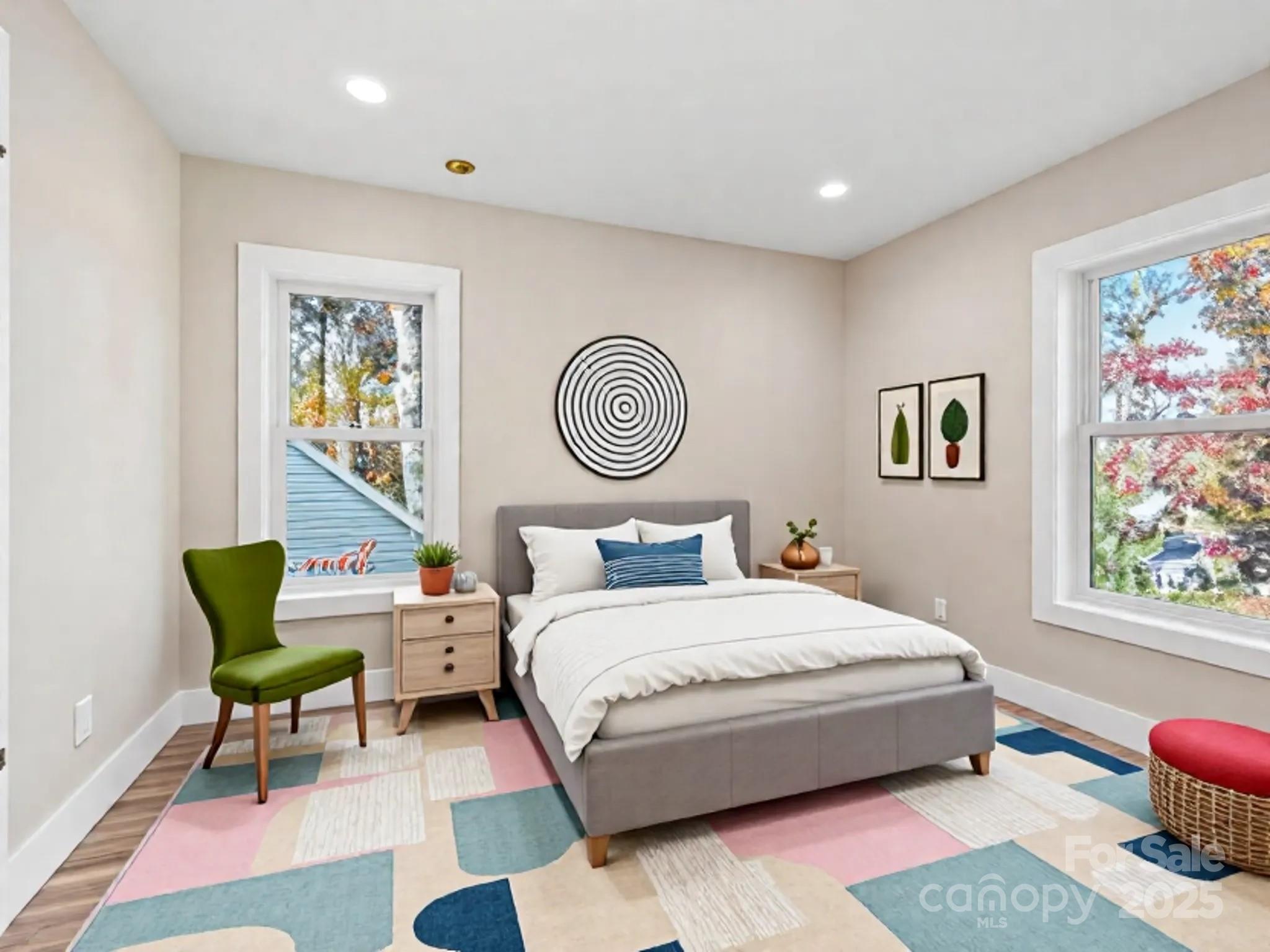 15 Perdue Place Asheville NC 28806