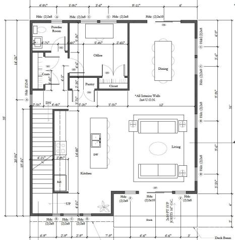 15 Perdue Place Asheville NC 28806