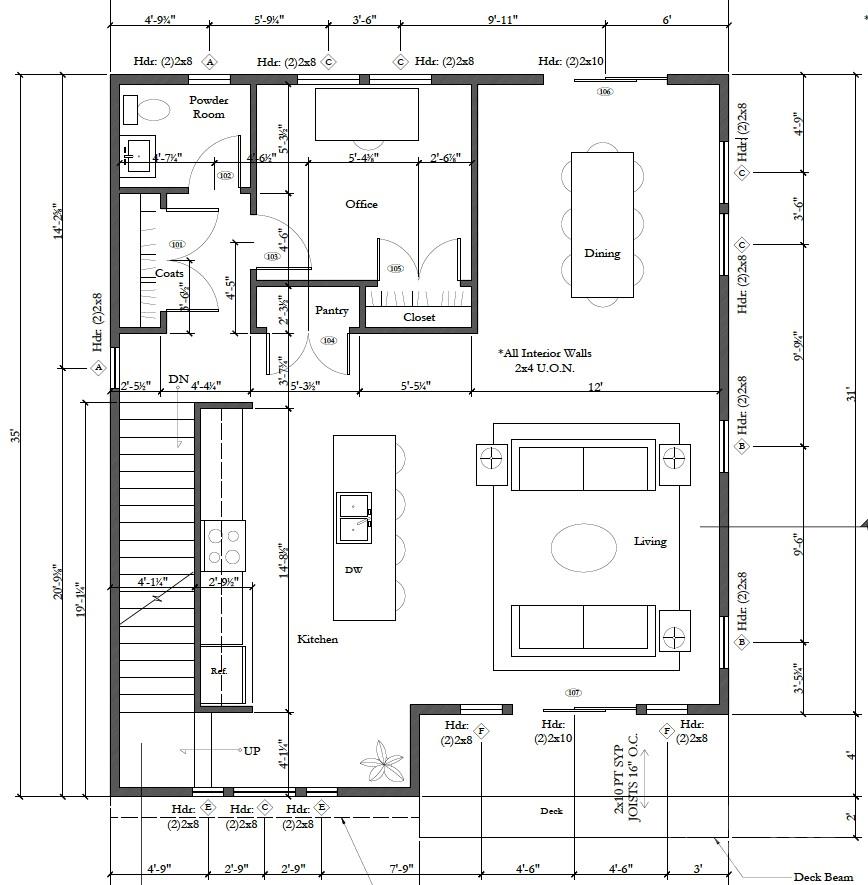 15 Perdue Place Asheville NC 28806