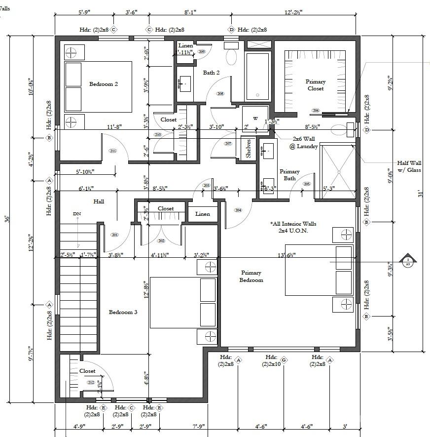 15 Perdue Place Asheville NC 28806