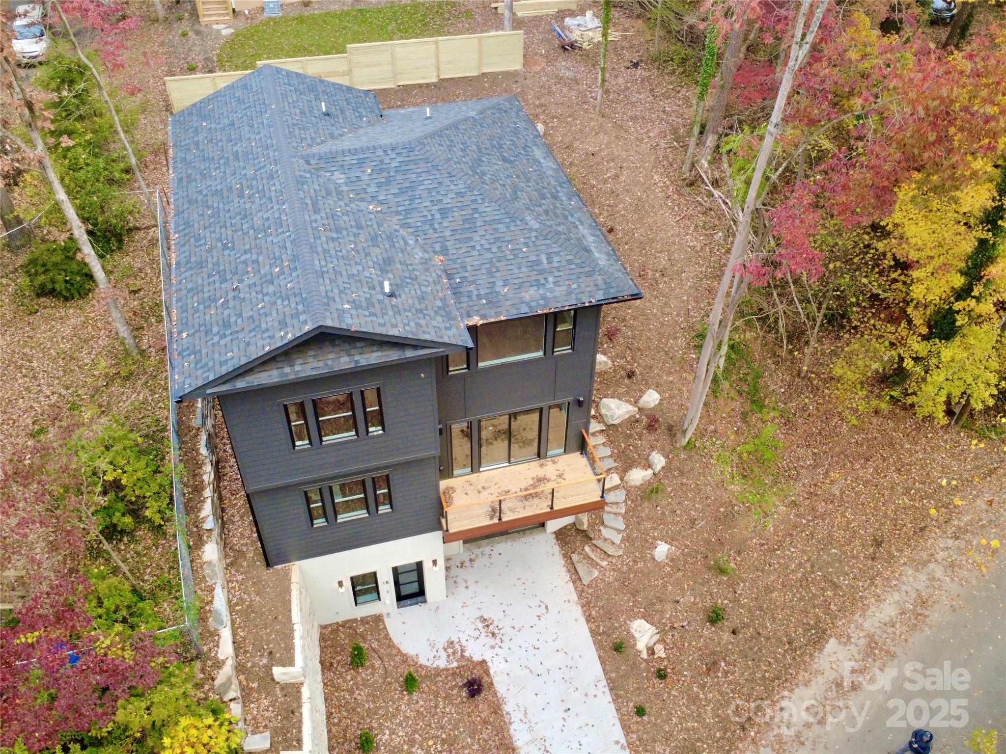 15 Perdue Place Asheville NC 28806