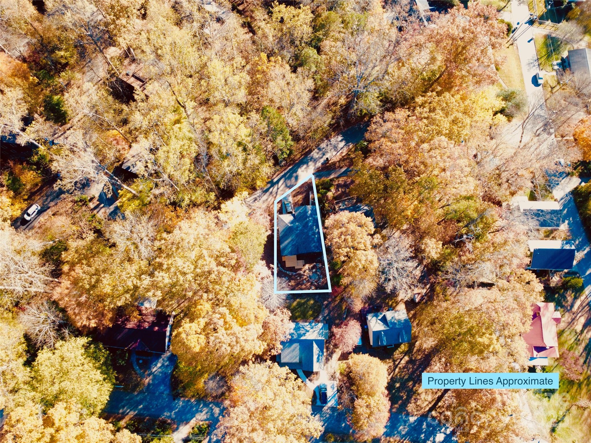 15 Perdue Place Asheville NC 28806