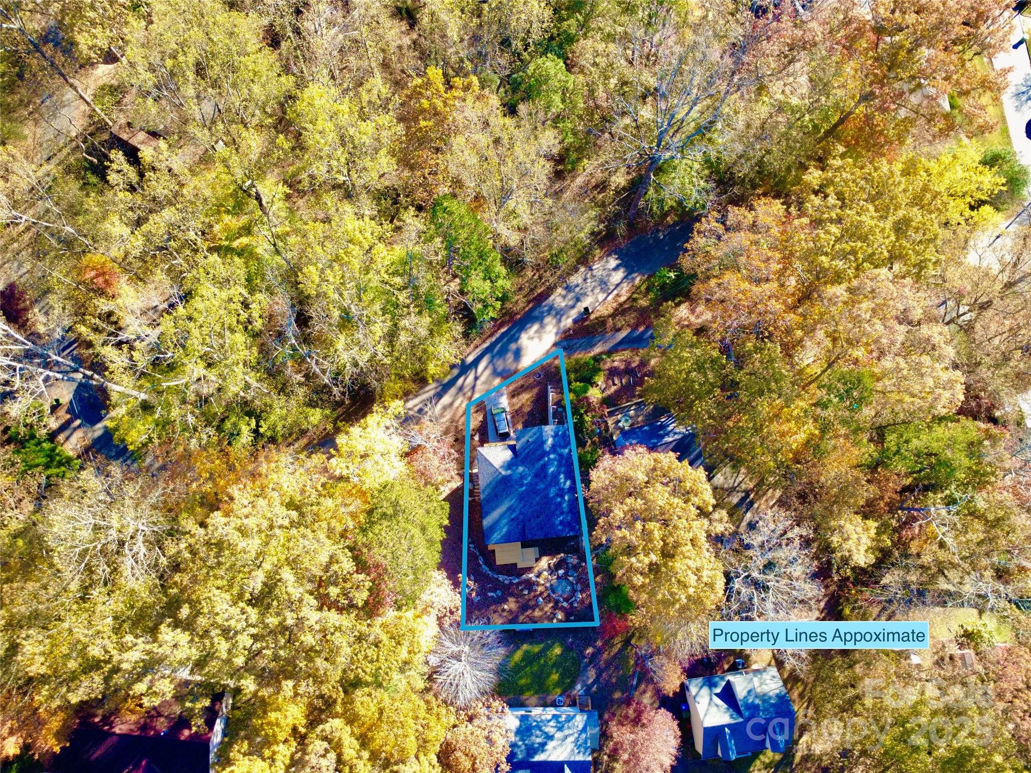 15 Perdue Place Asheville NC 28806