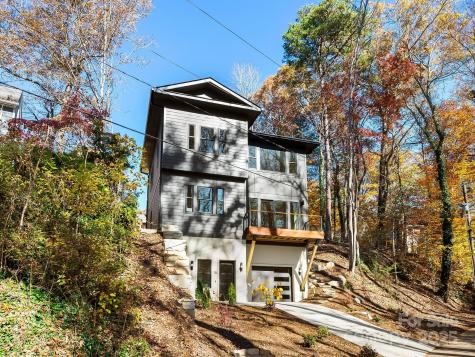 15 Perdue Place Asheville NC 28806