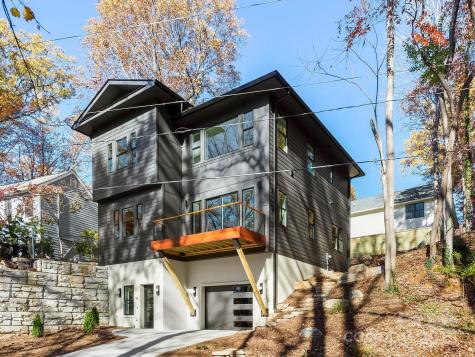 15 Perdue Place Asheville NC 28806