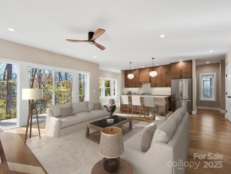 15 Perdue Place Asheville NC 28806