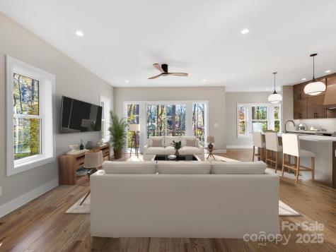 15 Perdue Place Asheville NC 28806