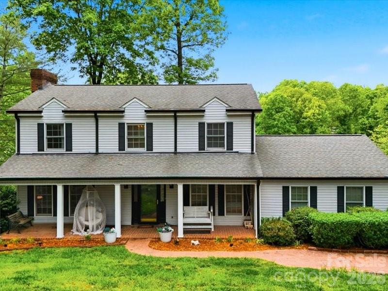 6 Woodland Circle Granite Falls NC 28630