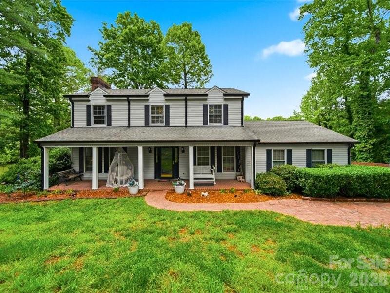 6 Woodland Circle Granite Falls NC 28630