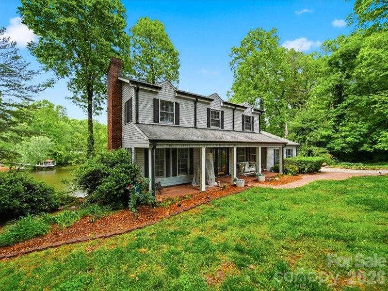 6 Woodland Circle Granite Falls NC 28630