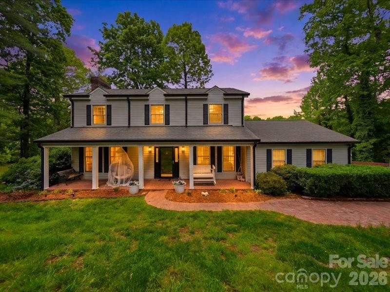 6 Woodland Circle Granite Falls NC 28630
