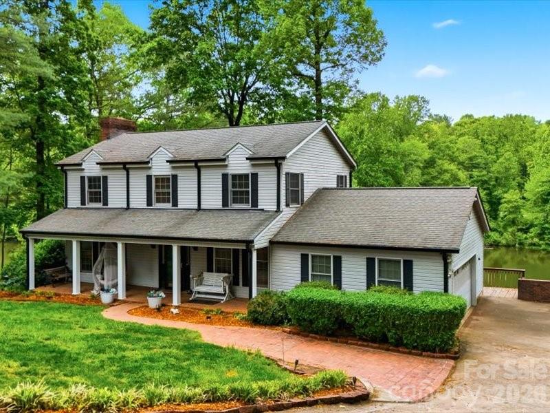 6 Woodland Circle Granite Falls NC 28630