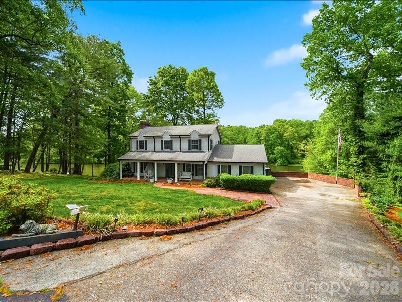 6 Woodland Circle Granite Falls NC 28630