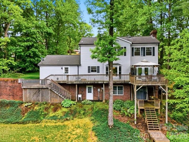 6 Woodland Circle Granite Falls NC 28630