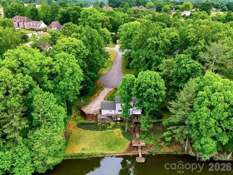6 Woodland Circle Granite Falls NC 28630