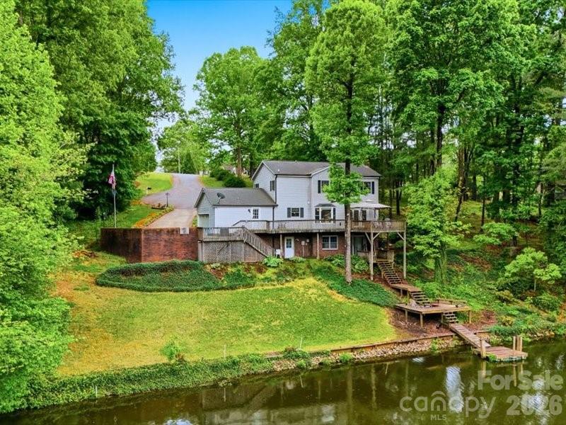 6 Woodland Circle Granite Falls NC 28630