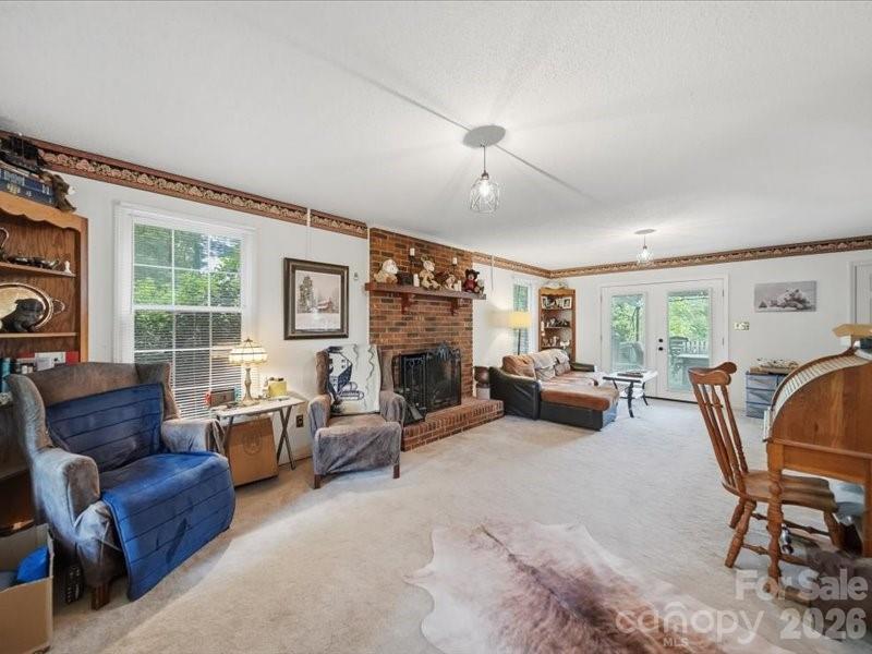 6 Woodland Circle Granite Falls NC 28630