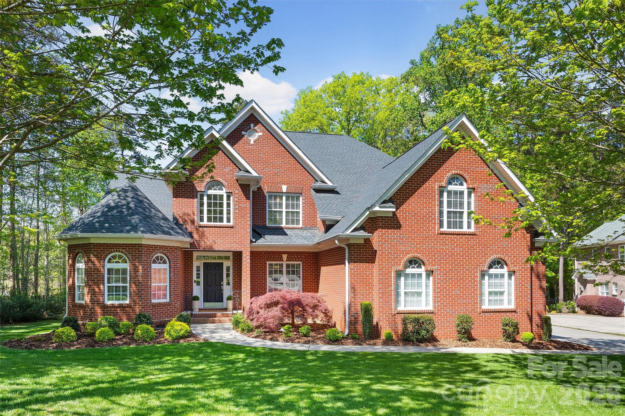 5103 Trinity Trace Lane Wesley Chapel NC 28110