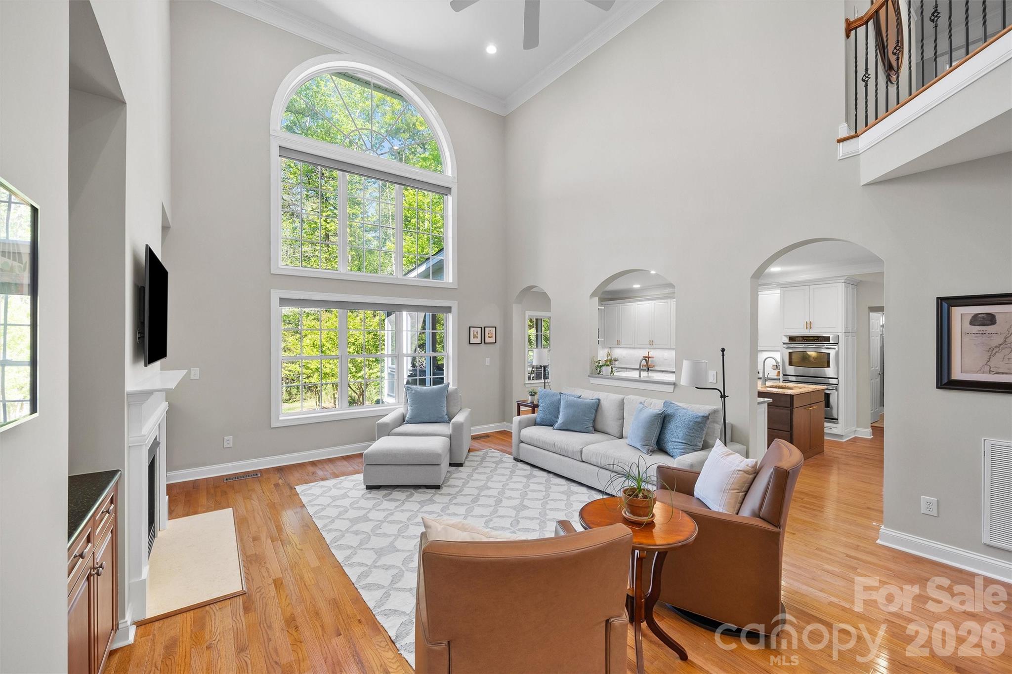 5103 Trinity Trace Lane Wesley Chapel NC 28110