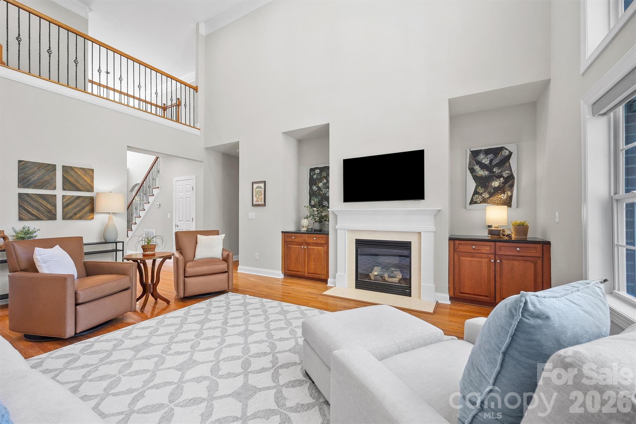 5103 Trinity Trace Lane Wesley Chapel NC 28110