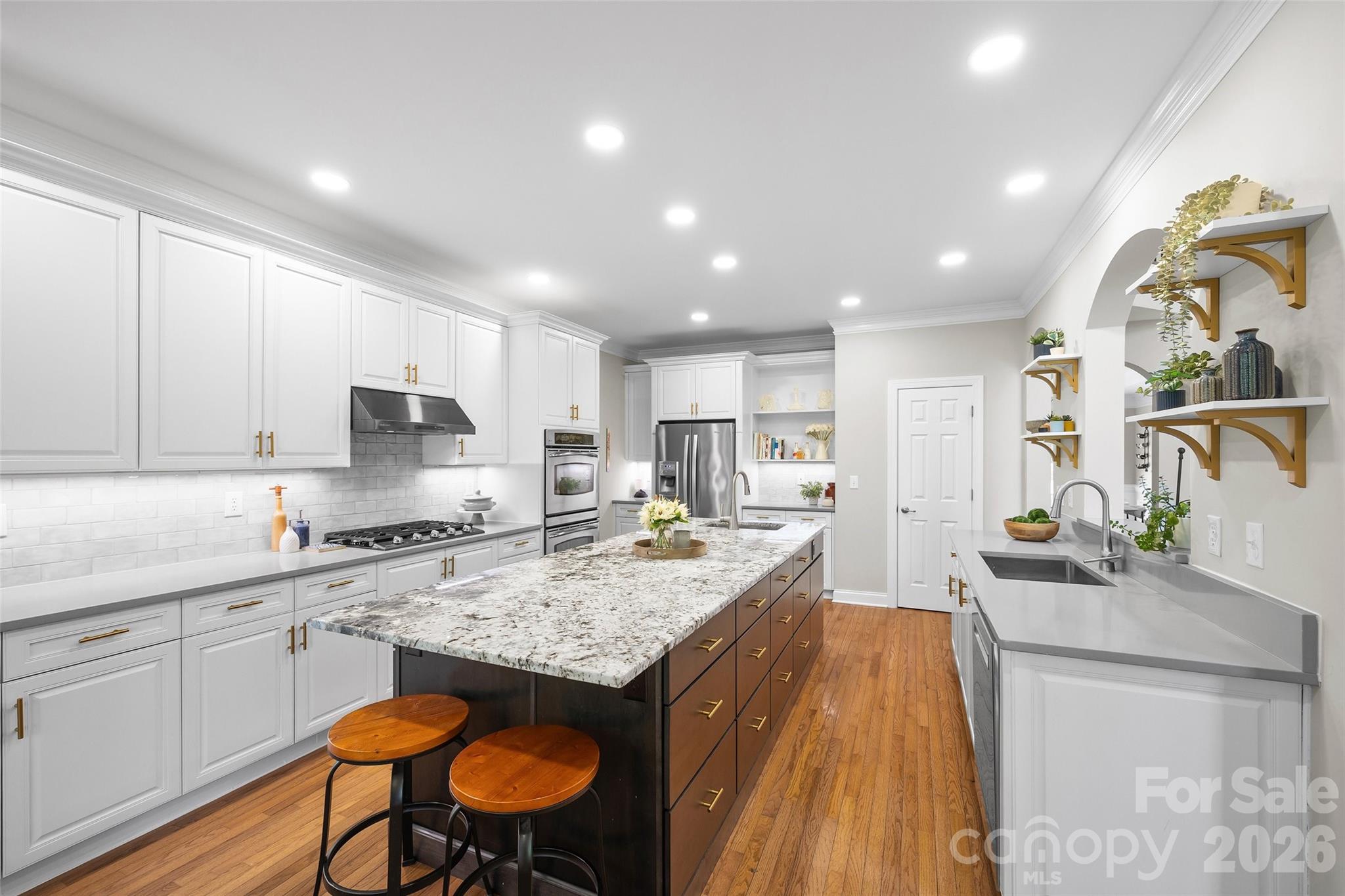 5103 Trinity Trace Lane Wesley Chapel NC 28110