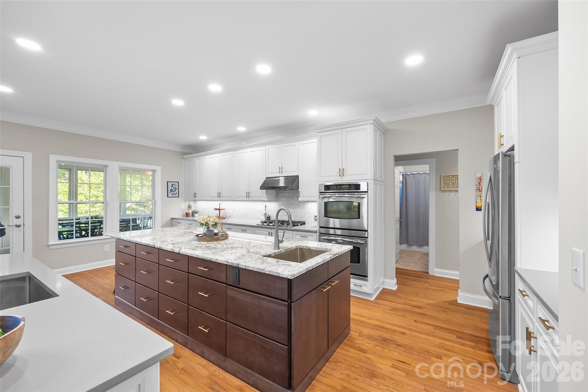 5103 Trinity Trace Lane Wesley Chapel NC 28110