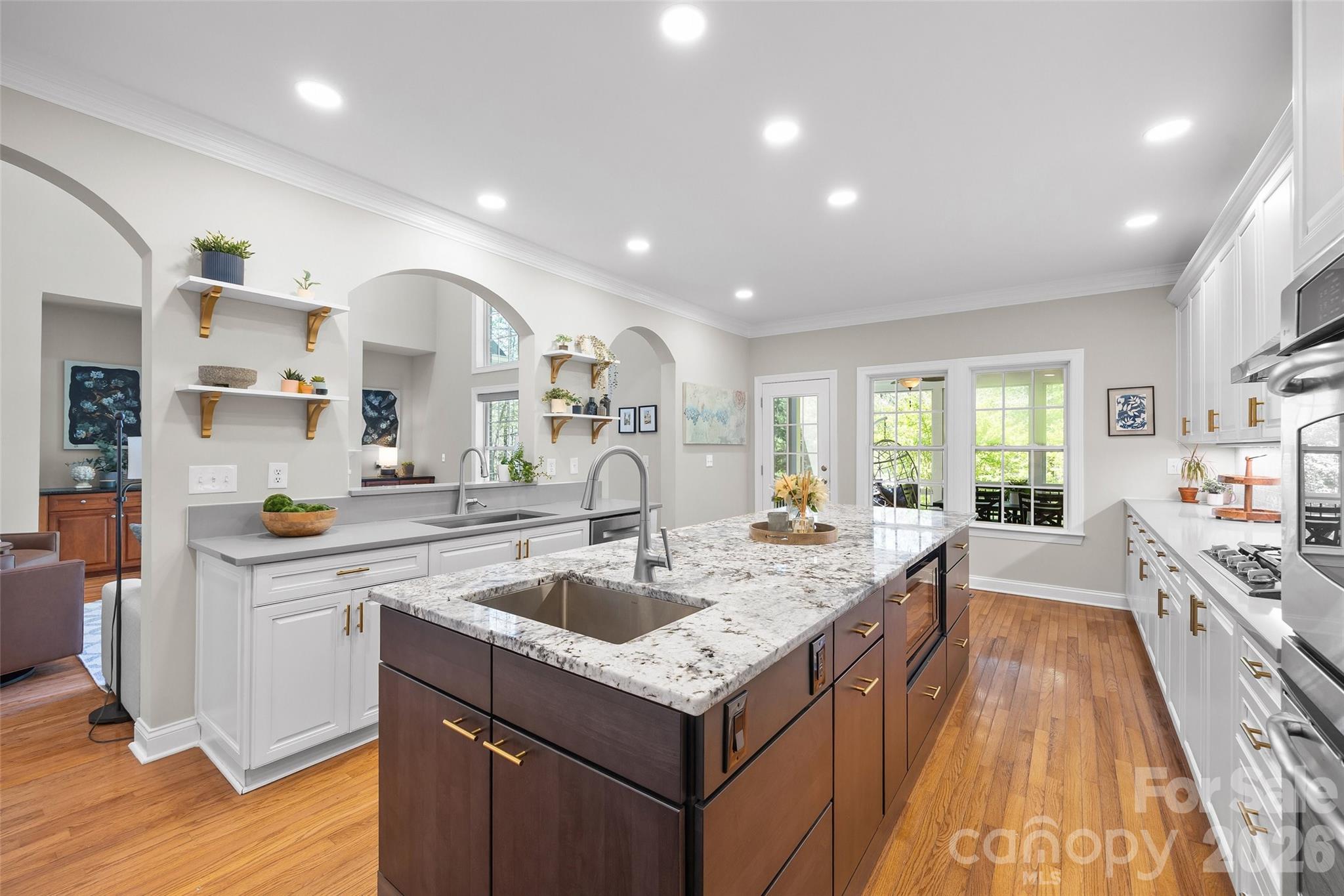 5103 Trinity Trace Lane Wesley Chapel NC 28110