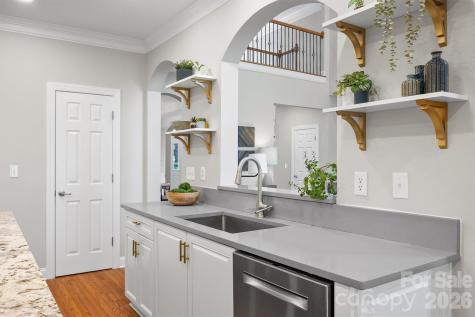 5103 Trinity Trace Lane Wesley Chapel NC 28110