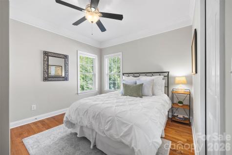 5103 Trinity Trace Lane Wesley Chapel NC 28110