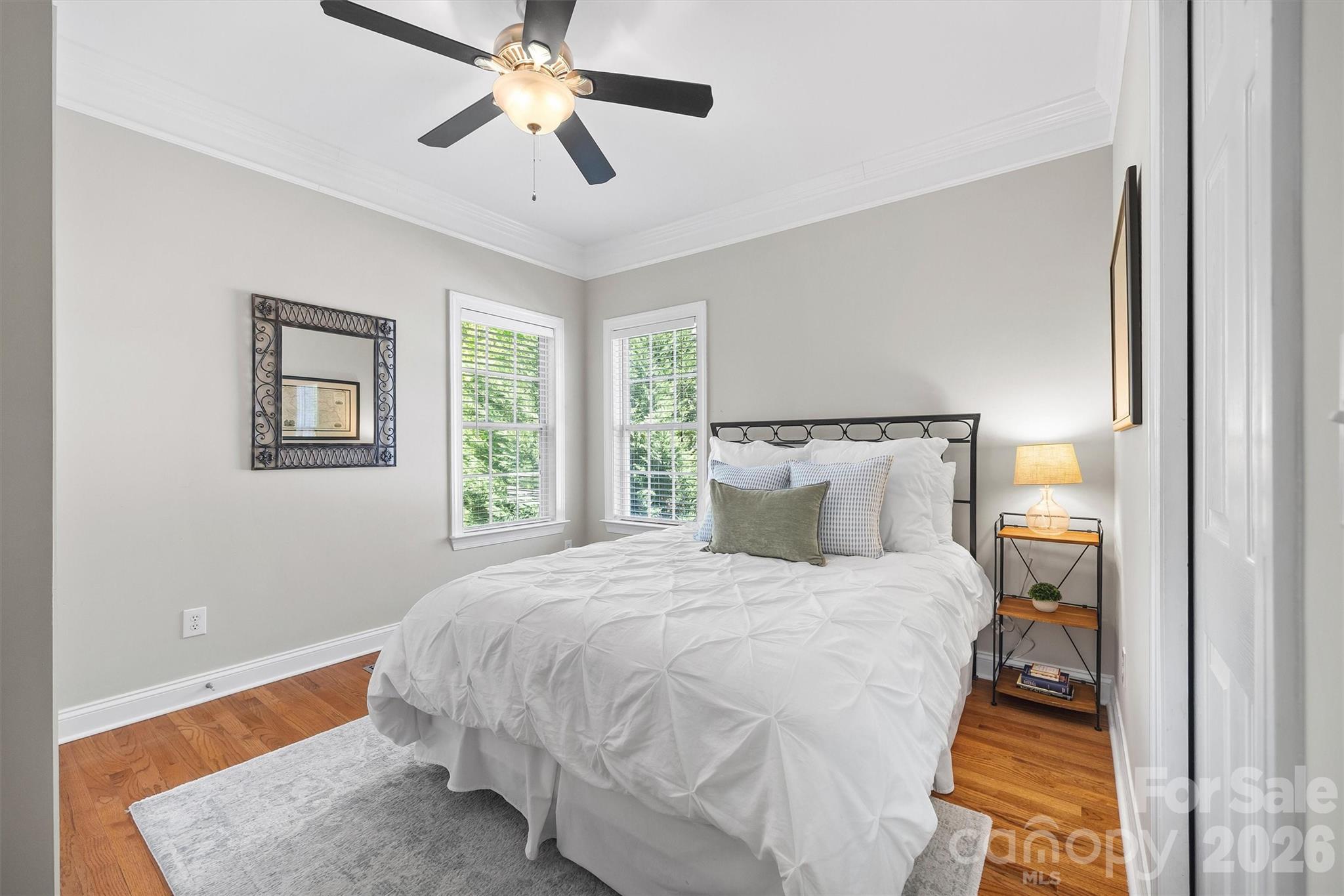 5103 Trinity Trace Lane Wesley Chapel NC 28110