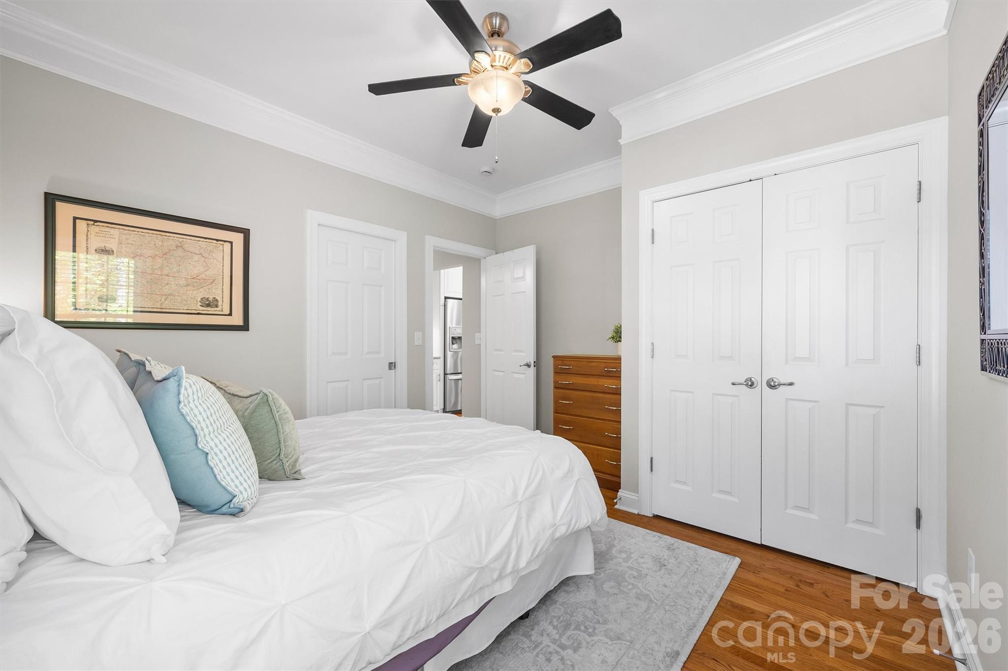 5103 Trinity Trace Lane Wesley Chapel NC 28110