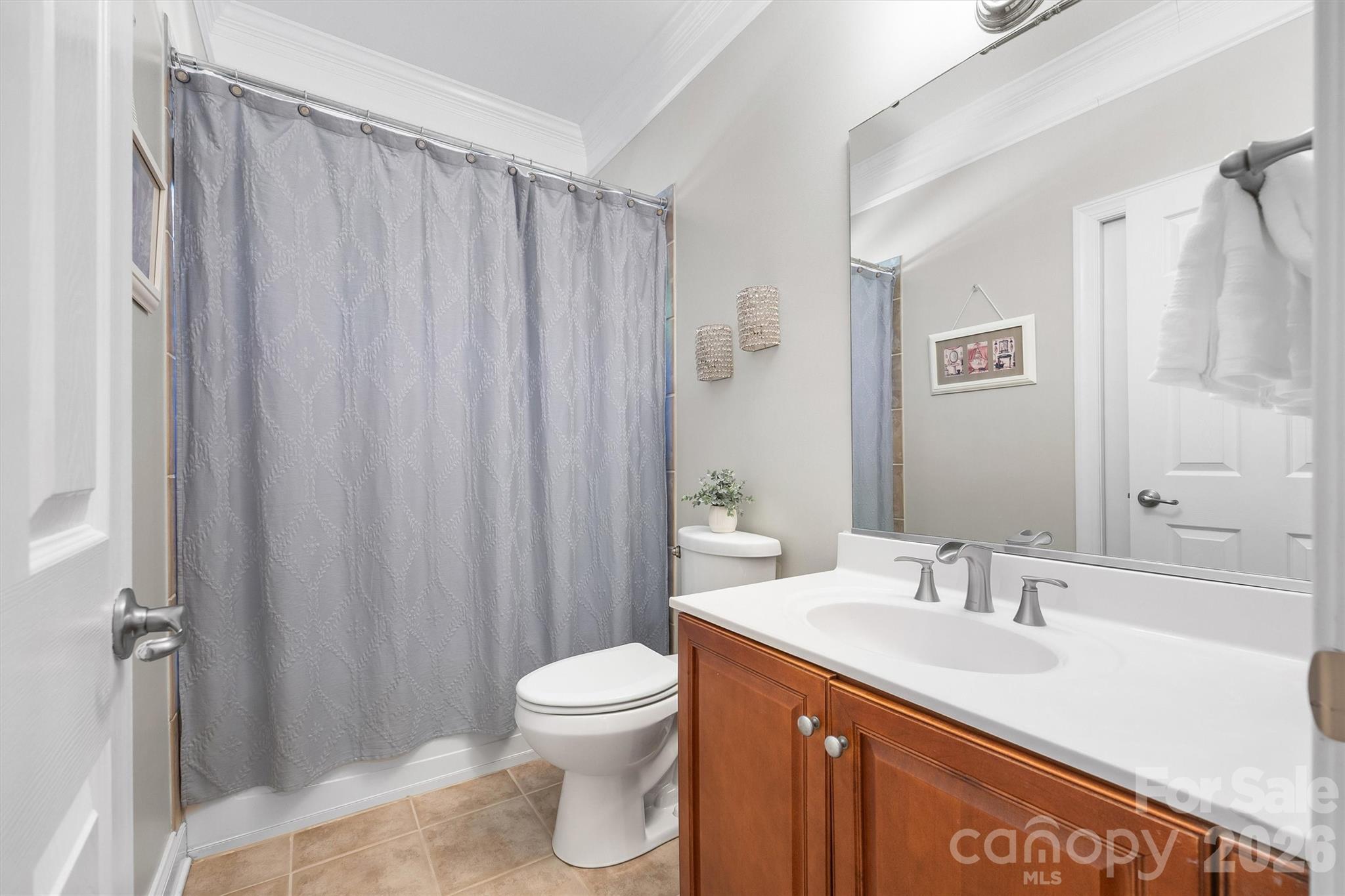 5103 Trinity Trace Lane Wesley Chapel NC 28110