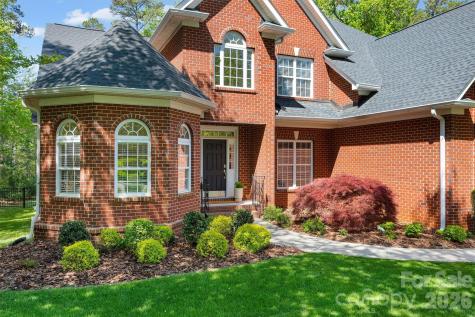 5103 Trinity Trace Lane Wesley Chapel NC 28110