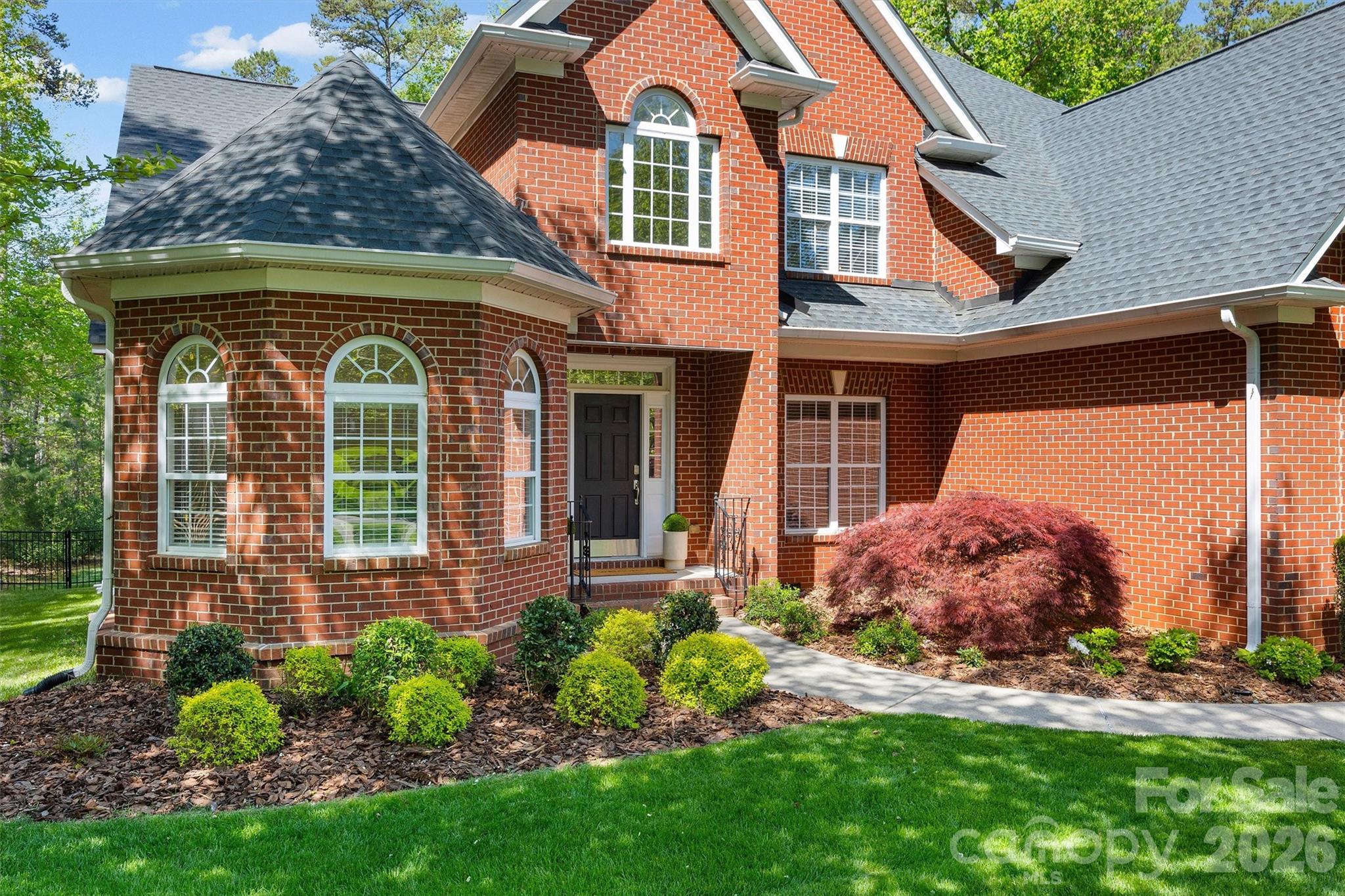 5103 Trinity Trace Lane Wesley Chapel NC 28110