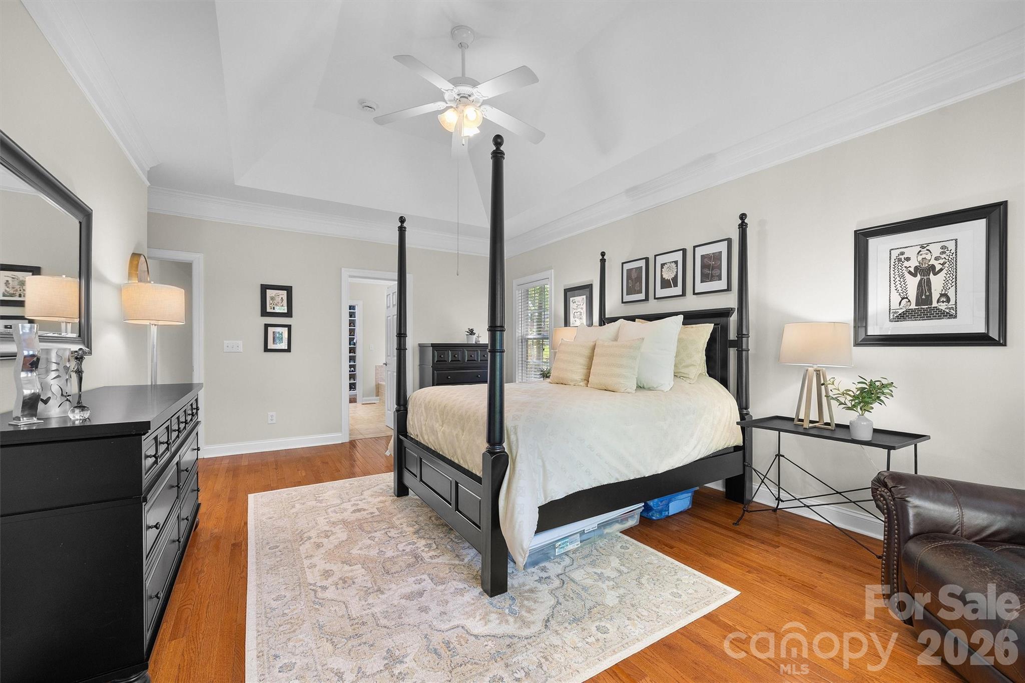 5103 Trinity Trace Lane Wesley Chapel NC 28110