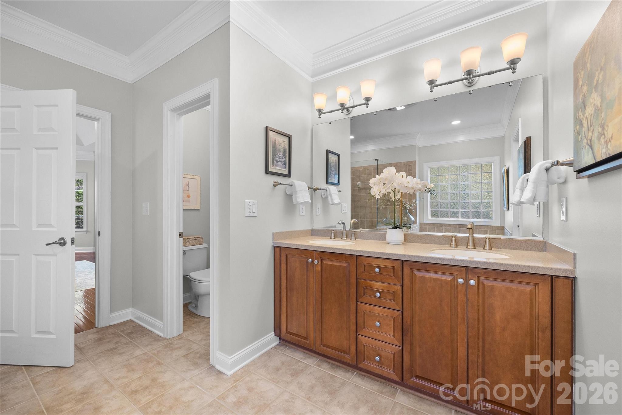 5103 Trinity Trace Lane Wesley Chapel NC 28110