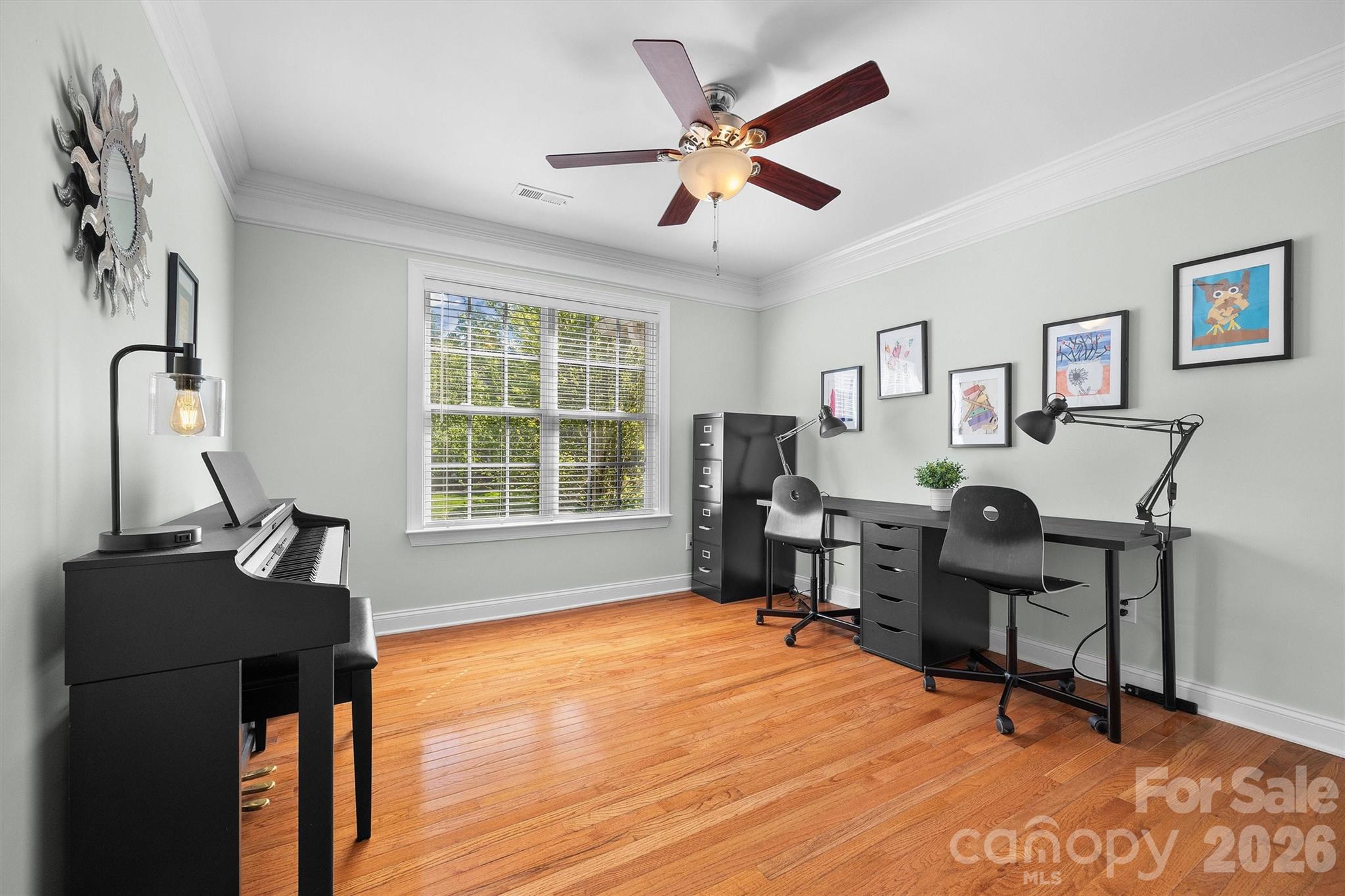 5103 Trinity Trace Lane Wesley Chapel NC 28110