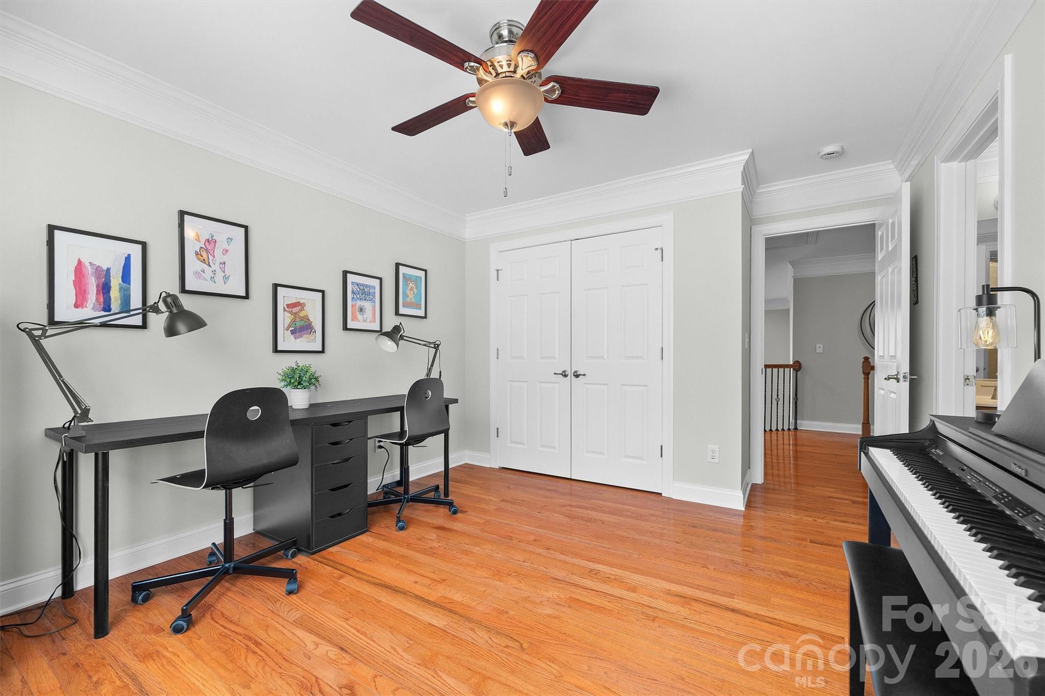 5103 Trinity Trace Lane Wesley Chapel NC 28110