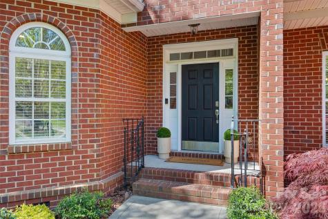 5103 Trinity Trace Lane Wesley Chapel NC 28110