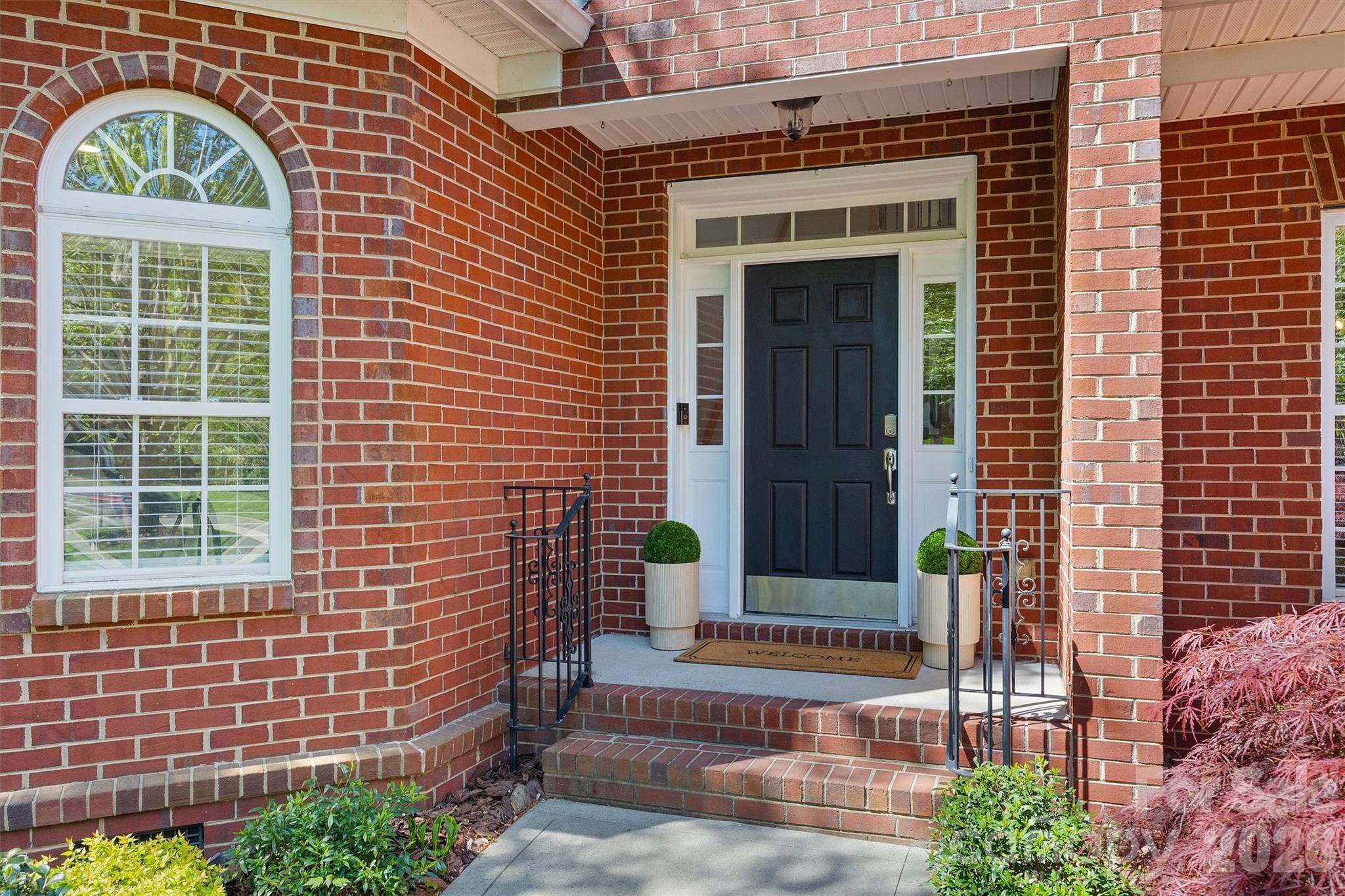 5103 Trinity Trace Lane Wesley Chapel NC 28110